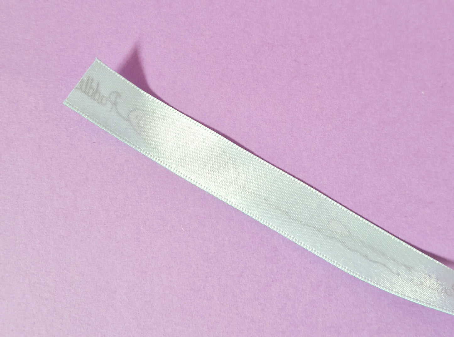 Paddle Boarding Pattern Print 15mm Satin Ribbon // pretty ribbon, paddleboarders, cake decoration, present gift wrapping