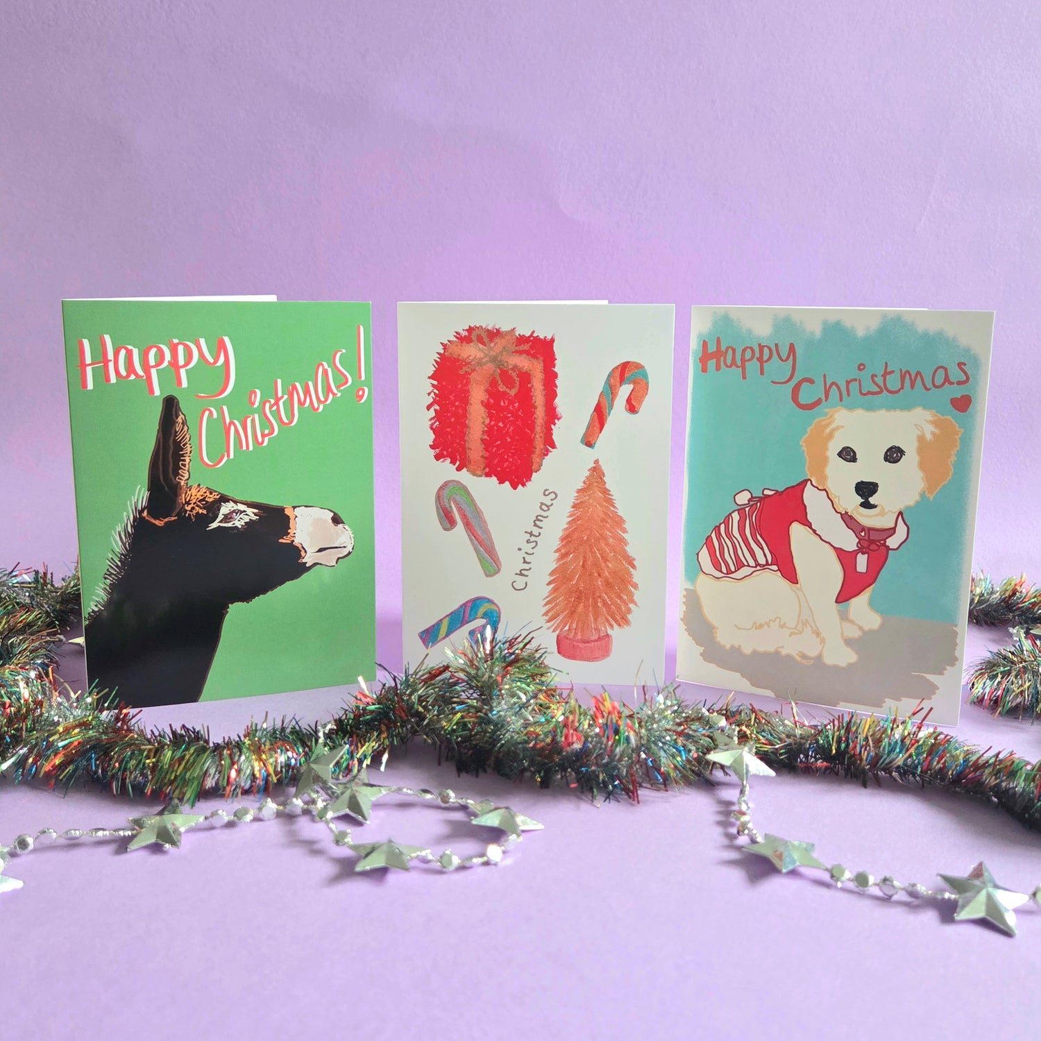 Greeting Cards
