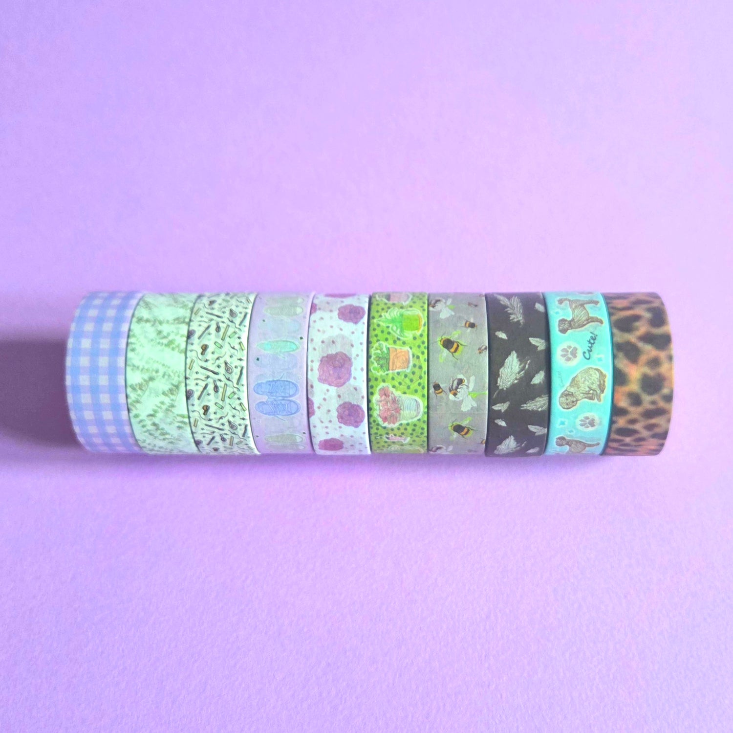 Washi Tape