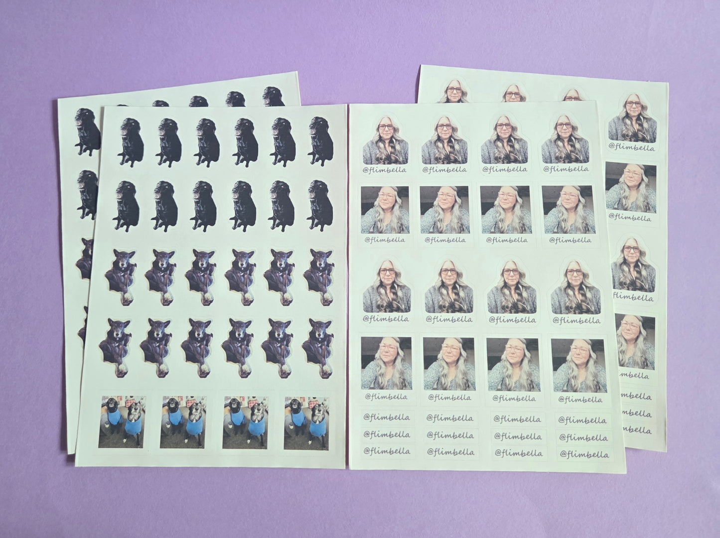 Custom Listing for Kim