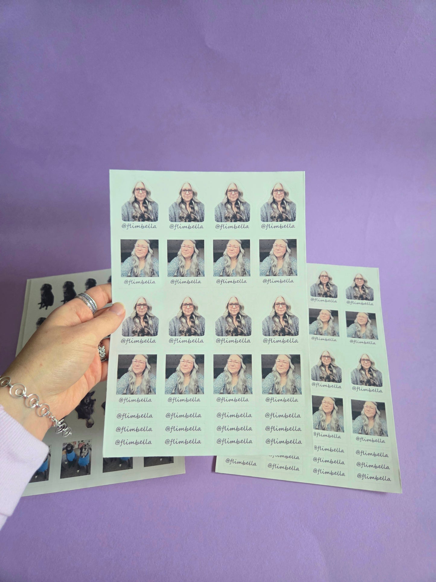 Custom Listing for Kim