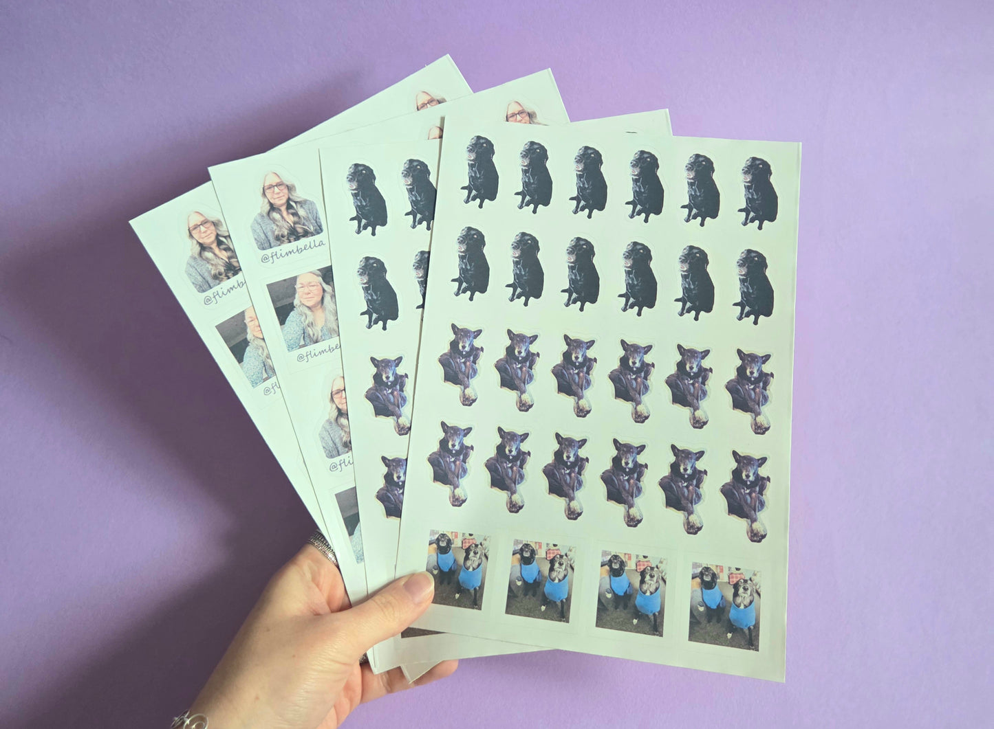 Custom Listing for Kim