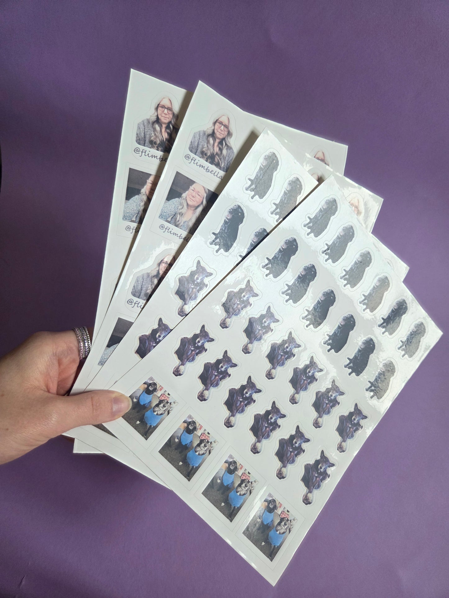 Custom Listing for Kim