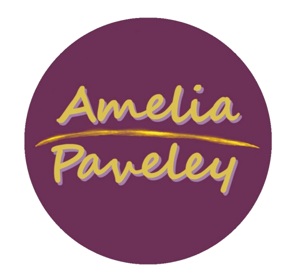 Amelia Paveley